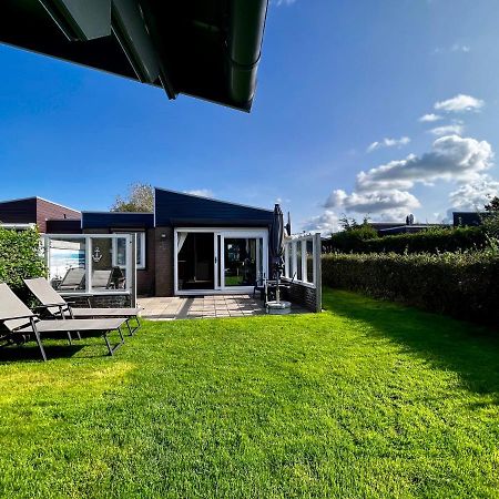 Villa De Blenck 20 Callantsoog Exterior foto