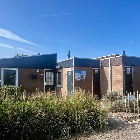 Villa De Blenck 20 Callantsoog Exterior foto