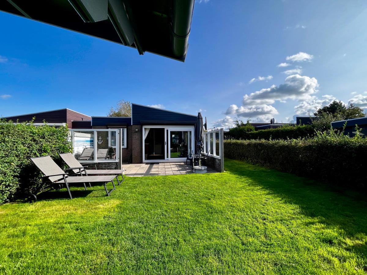Villa De Blenck 20 Callantsoog Exterior foto