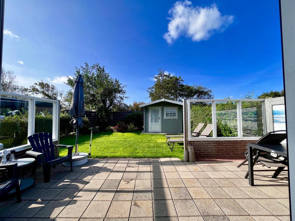 Villa De Blenck 20 Callantsoog Exterior foto