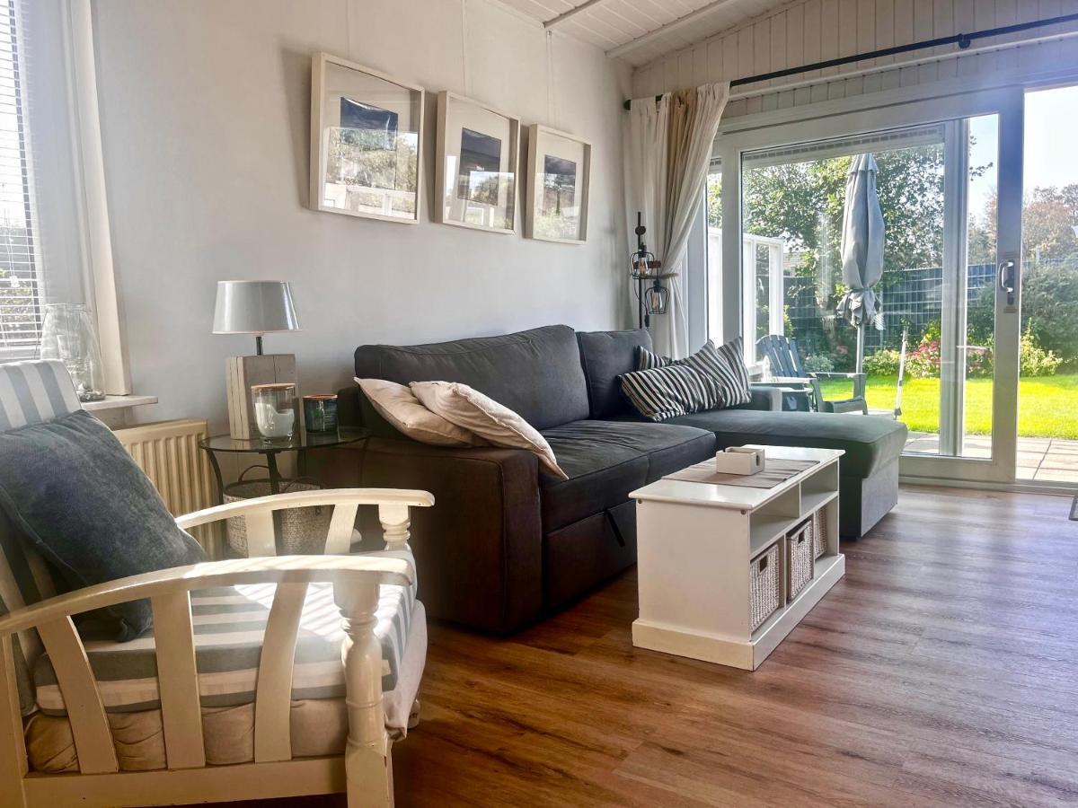 Villa De Blenck 20 Callantsoog Exterior foto